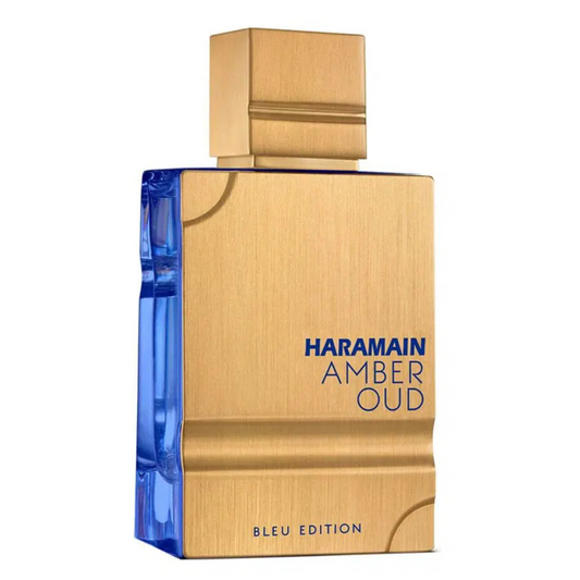 EAU DE PARFUM AL HARAMAIN BLEU EDITION - UNISEX