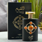 EAU DE PARFUM AL QIAM GOLD LATTAFA