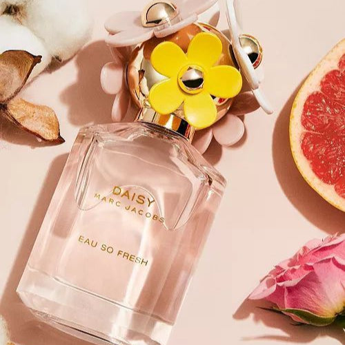 DAISY MARC JACOBS EAU SO FRESH