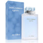 PERFUME DOLCE &GABBANA LIGTH BLUE EAU INTENSE