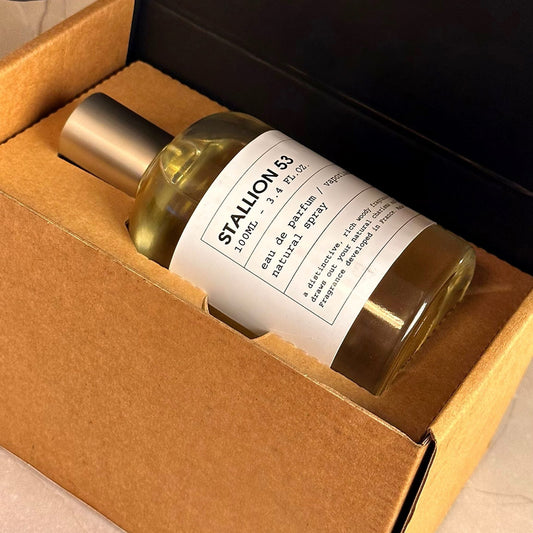 EAU DE PARFUM STALLION 53