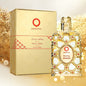 EAU DE PARFUM ORIENTICA ROYAL AMBER