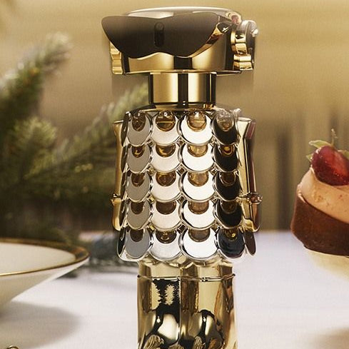 EAU DE PARFUM PACO RABANNE FAME