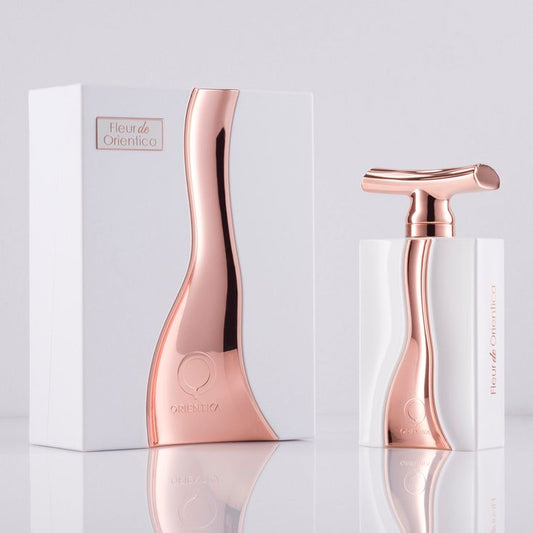 EAU PARFUM FLEUR de ORIENTICA