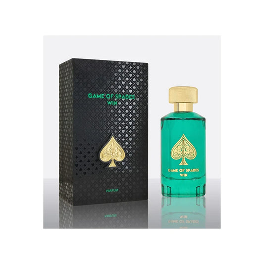PARFUM JO MILANO GAME OF SPADES WIN