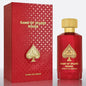 PARFUM JO MILANO GAME OF SPADES ROUGE