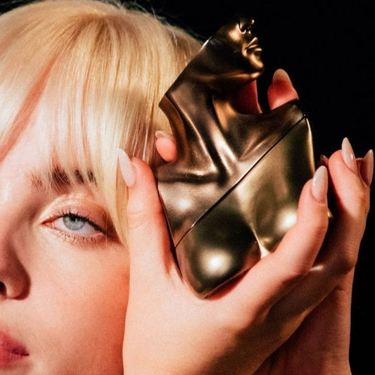PERFUME BILLIE EILISH THE NEW BILLI