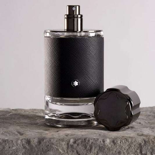 EAU DE PARFUM MONTBLANC EXPLORER 200 ML