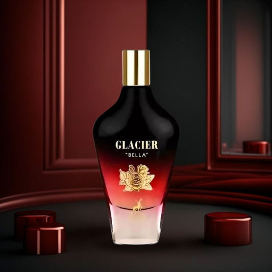 EAU DE PARFUM GLACIER BELLA MAISON ALHAMBRA