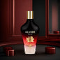 EAU DE PARFUM GLACIER BELLA MAISON ALHAMBRA