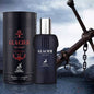 AU DE PARFUM GLACIER ULTRA MAISON ALHAMBRA