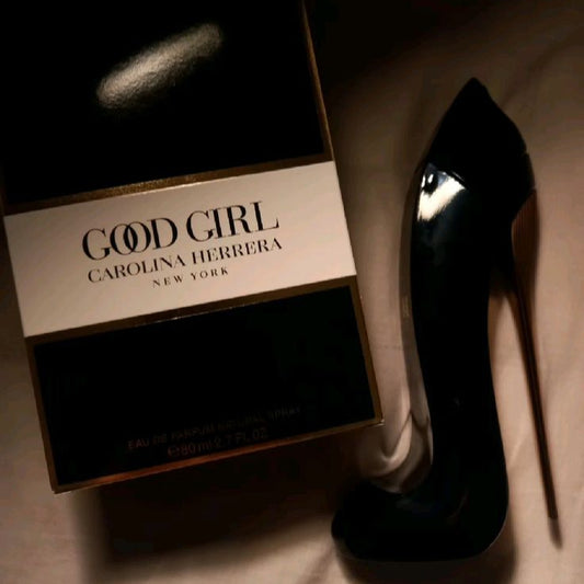 CAROLINA HERRERA GOOD GIRL 150ml
