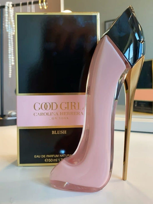 EAU DE PARFUM CAROLINA HERRERA GOOD GIRL BLUSH