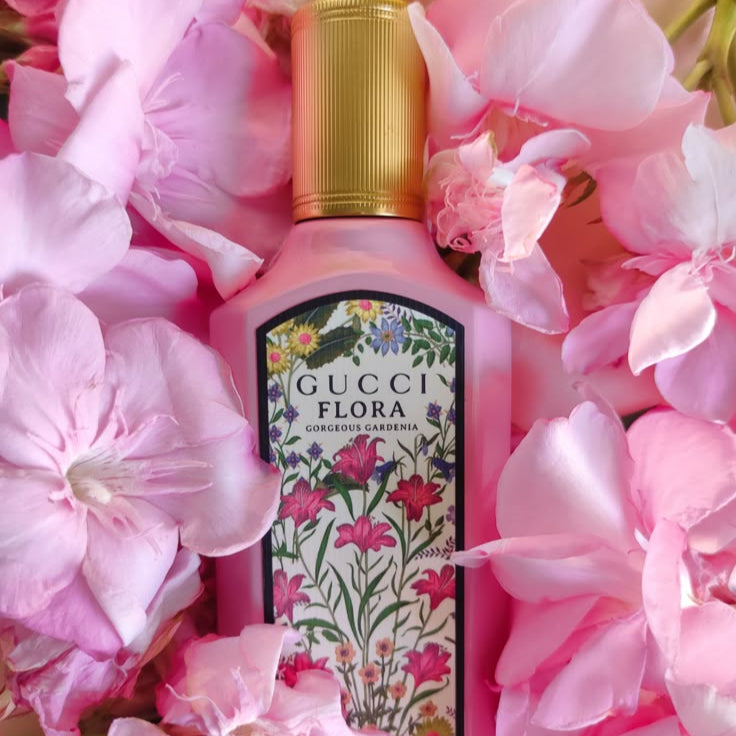 EDP GUCCI FLORA