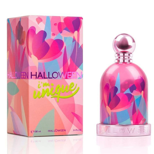 HALLOWEEN IM UNIQUE EAU DE TOILETTE