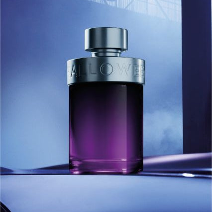 EAU DE TOILETTE HALLOWEEN MAN BEWARE OF YOURSELF