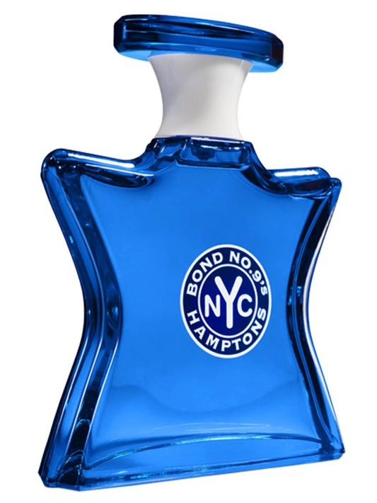 EAU DE PARFUM BOND No.09--HAMPTONS