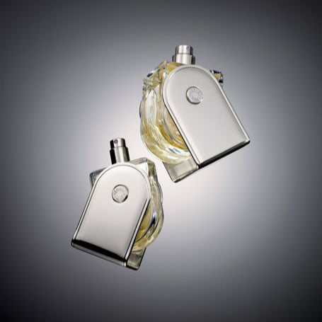 PARFUM -PURE PERFUME -VOYAGE D-HERMES
