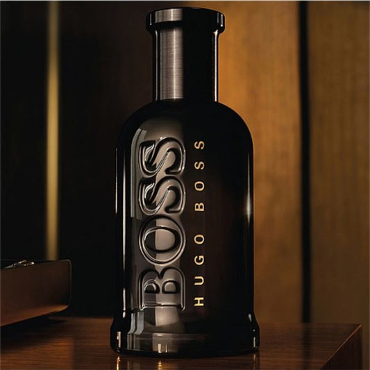 PARFUM HUGO BOSS BOTTLED