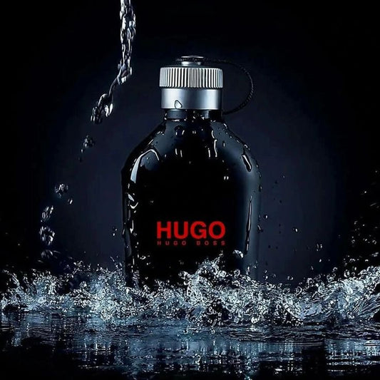 EAU DE TOILETTE HUGO BOSS JUST DIFFERENT
