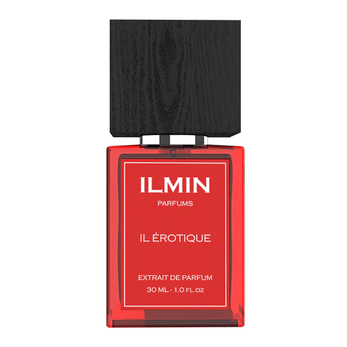 ILMIN PARFUMS EXTRAIT DE PARFUM