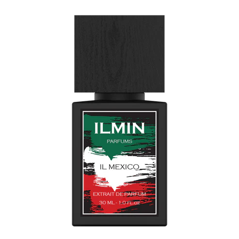 EXTRAIT DE PARFUM ILMIN ILMÉXICO