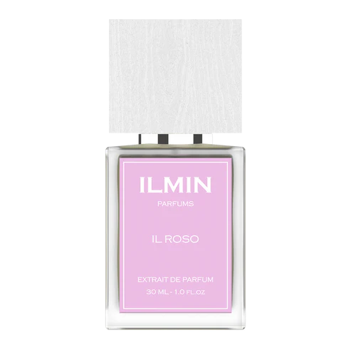 EXTRAIT DE PARFUM ILMIN ROSO