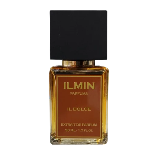 EXTRAIT DE PARFUM ILMIN IL DOLCE