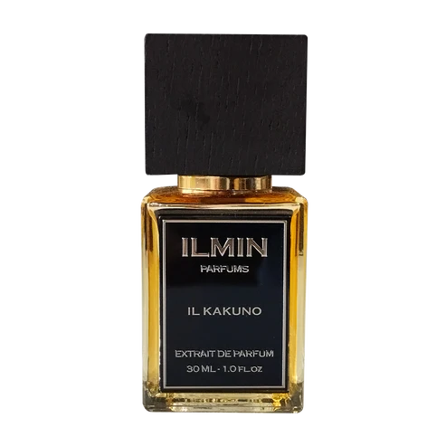 EXTRAIT DE PARFUM ILMIN IL KAKUNO