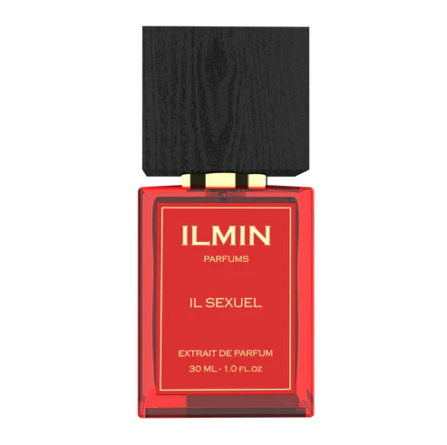 EXTRAIT DE PARFUM ILMIN IL SEXUEL