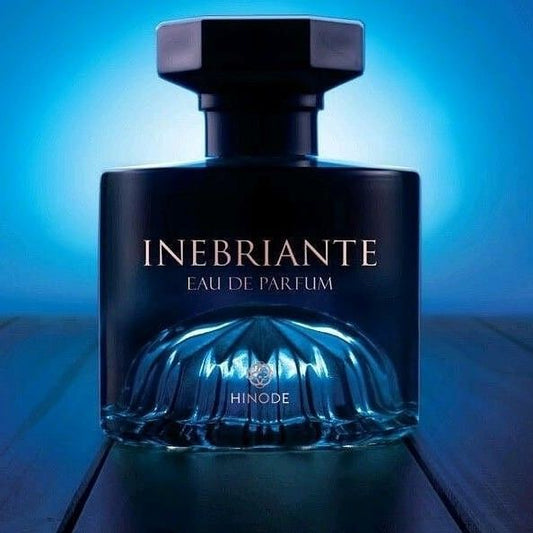 EAU DE PARFUM INEBRIANTE