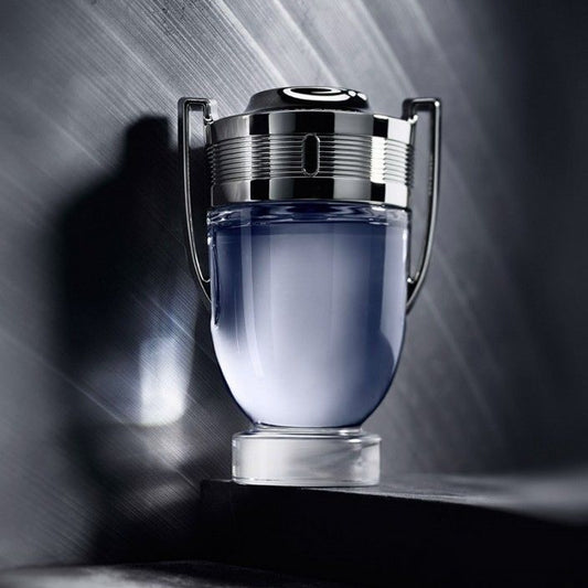 EAU DE TOILETTE PACO RABANNE INVICTUS