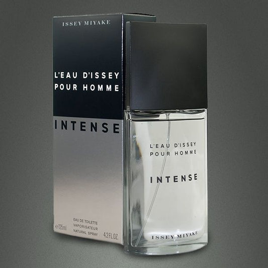 PERFUME ISSEY MIYAKE INTENSE -LEAU DISSEY