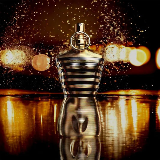PARFUM JEAN PAUL GAULTIER LE MALE ELIXIR