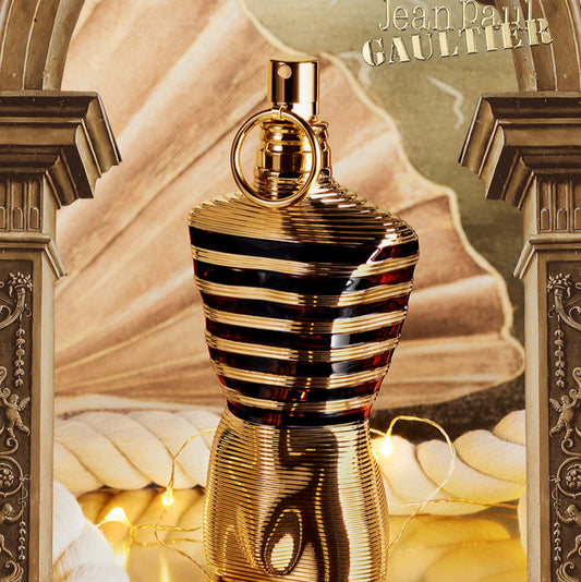 PARFUM JEAN PAUL GAULTIER LE MALE ELIXIR