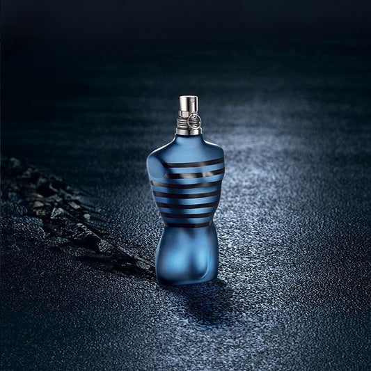 EAU DE TOILETTE INTENSE JEAN PAUL GAULTIER ULTRA MALE