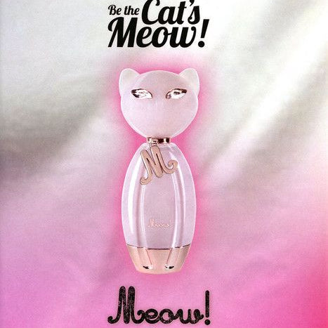EAU DE PARFUM MEOU KATY PERRY
