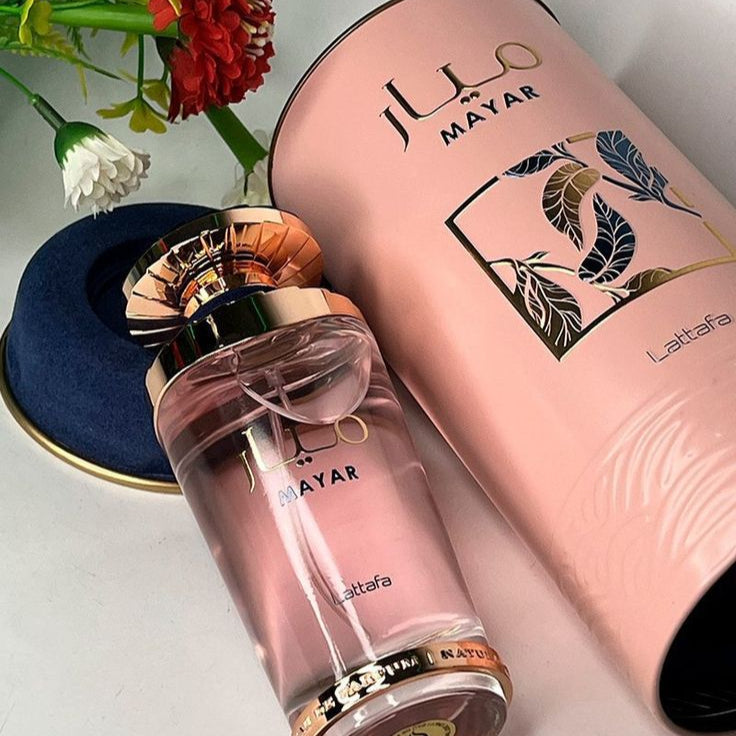 EAU DE PARFUM LATTAFA MAYAR