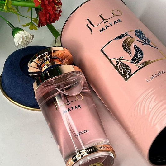 EAU DE PARFUM LATTAFA MAYAR