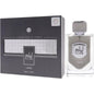 EAU DE PARFUM LIAM LATTAFA GREY SHINE
