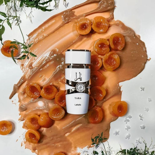 EAU DE PARFUM LATTAFA YARA MOI