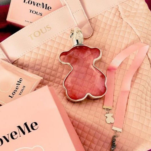 TOUS LOVEME EAU PARFUM