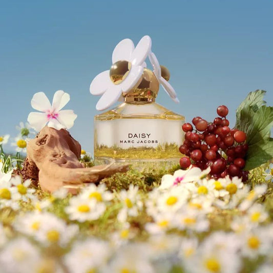 PERFUME DAISY MARC JACOBS TOILETTE SPRAY