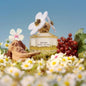 PERFUME DAISY MARC JACOBS TOILETTE SPRAY