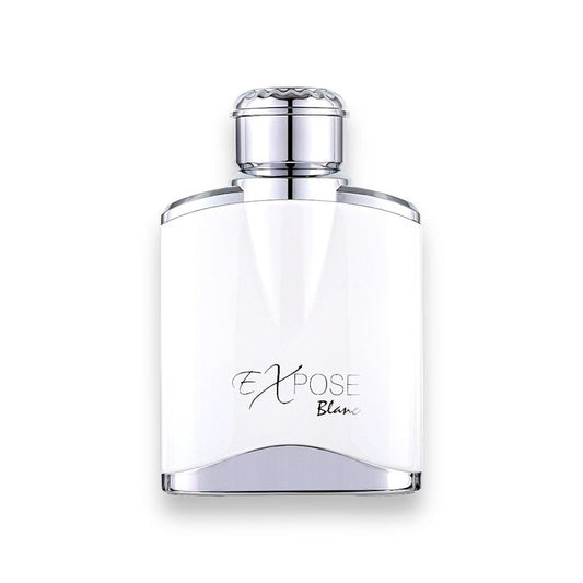 EAU DE PARFUM MAISON ALHAMBRA EXPOSE BLANC