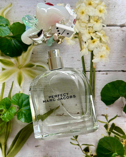 EAU DE TOILETTE PERFECT MARC JACOBS