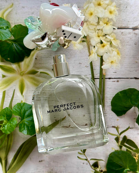 EAU DE TOILETTE PERFECT MARC JACOBS