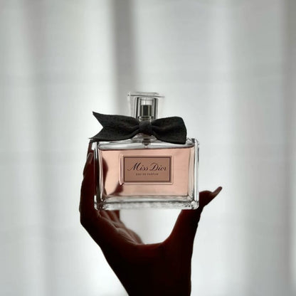 EAU DE PARFUM MISS DIOR
