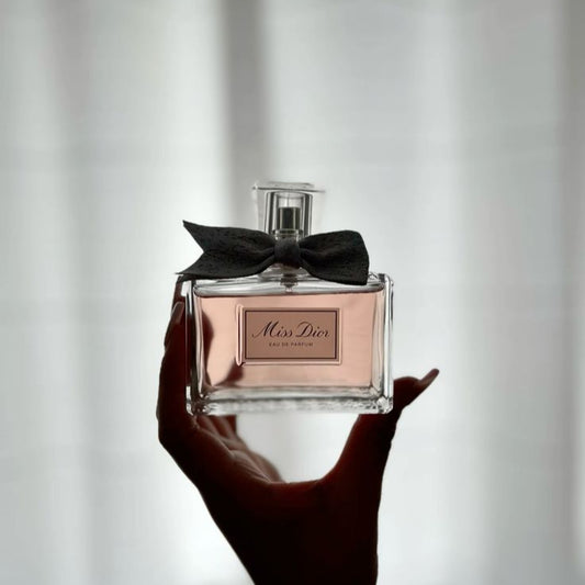 EAU DE PARFUM MISS DIOR