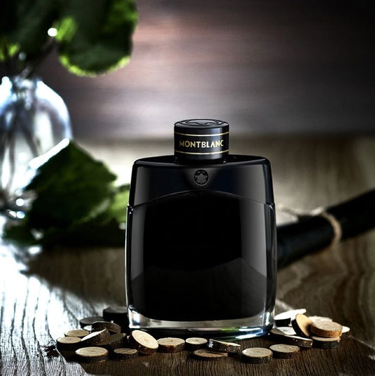 EAU DE PARFUM MONTBLANC LEGEND
